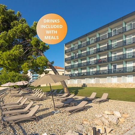 Villa Arausa Vodice Eksteriør billede