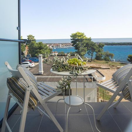 Villa Arausa Vodice Eksteriør billede