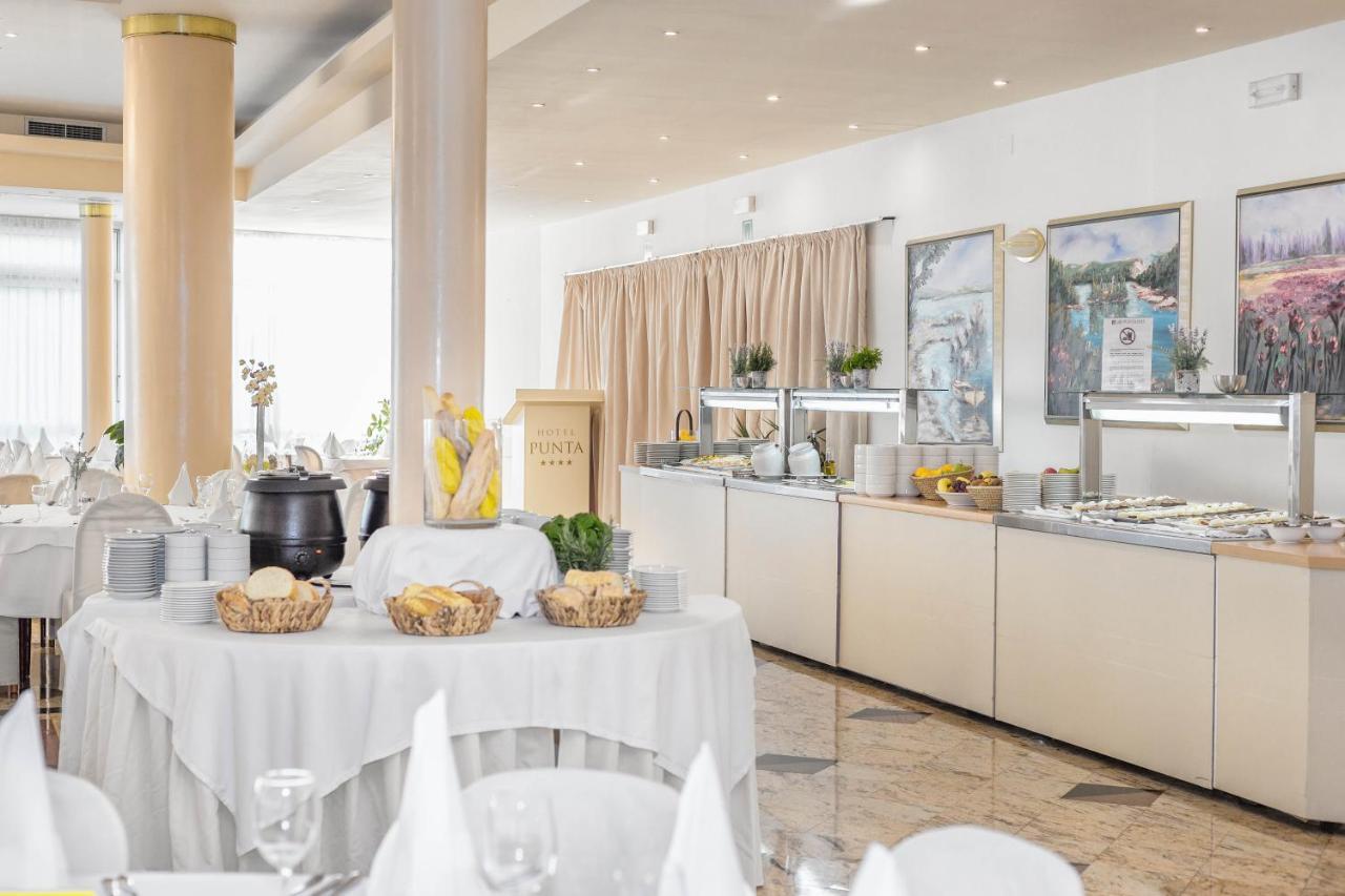Villa Arausa Vodice Eksteriør billede