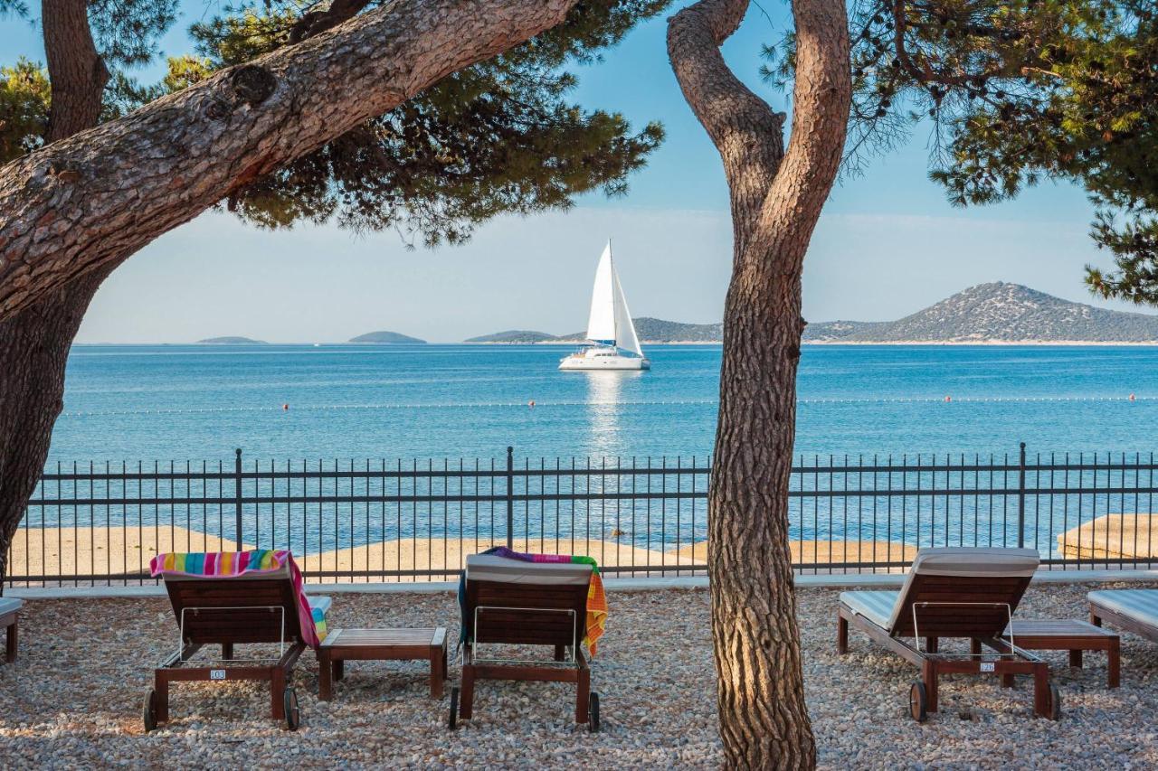 Villa Arausa Vodice Eksteriør billede