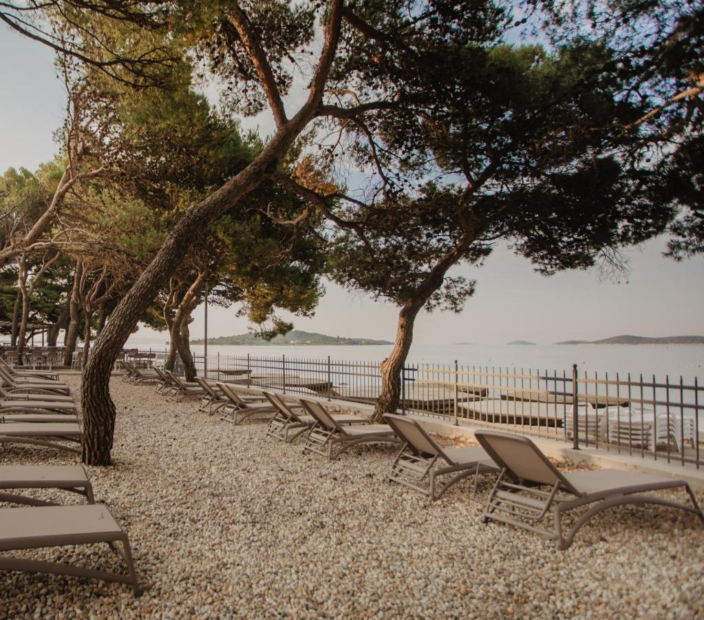 Villa Arausa Vodice Eksteriør billede