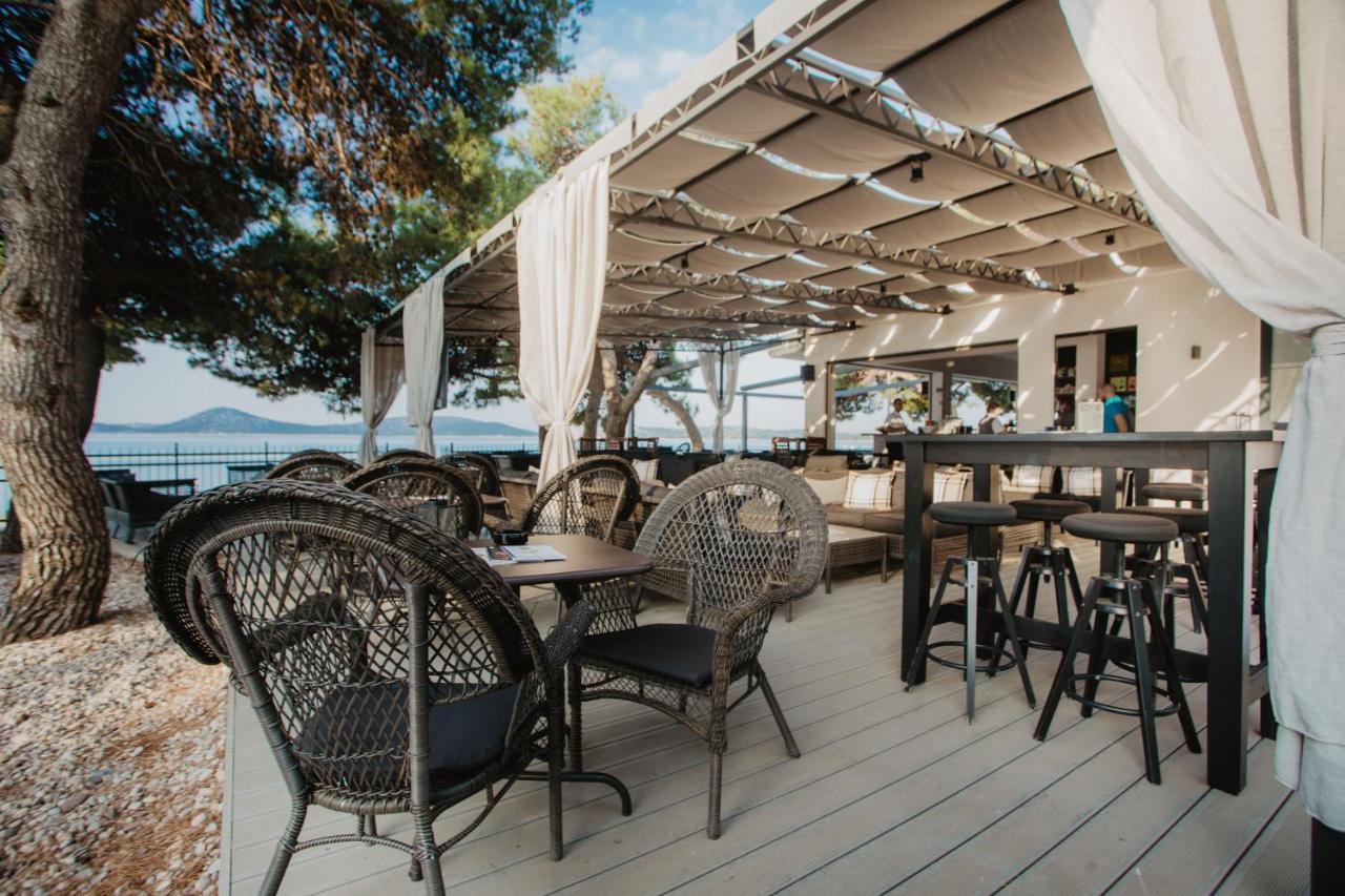 Villa Arausa Vodice Eksteriør billede