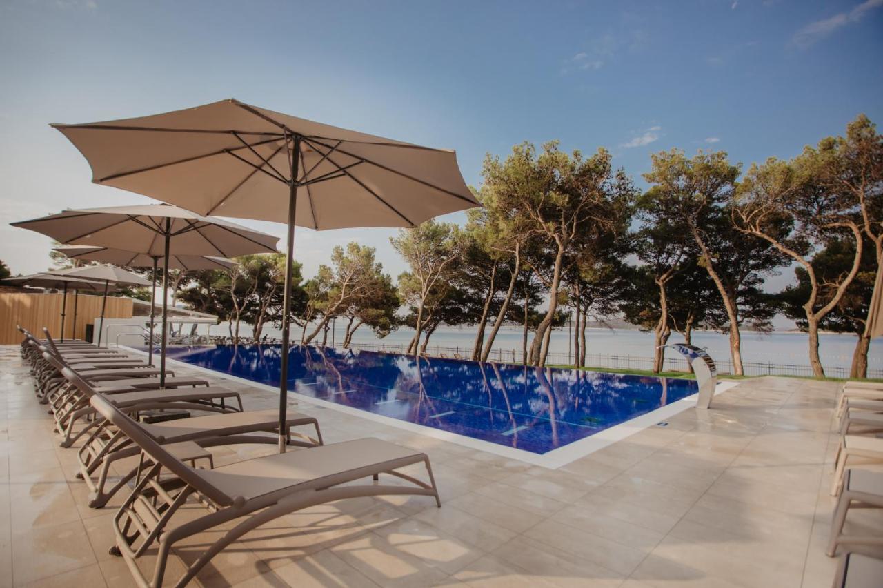 Villa Arausa Vodice Eksteriør billede