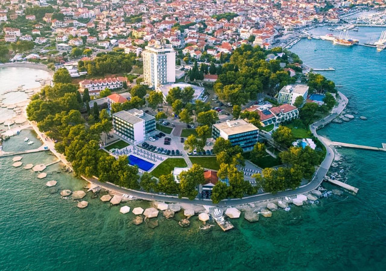 Villa Arausa Vodice Eksteriør billede