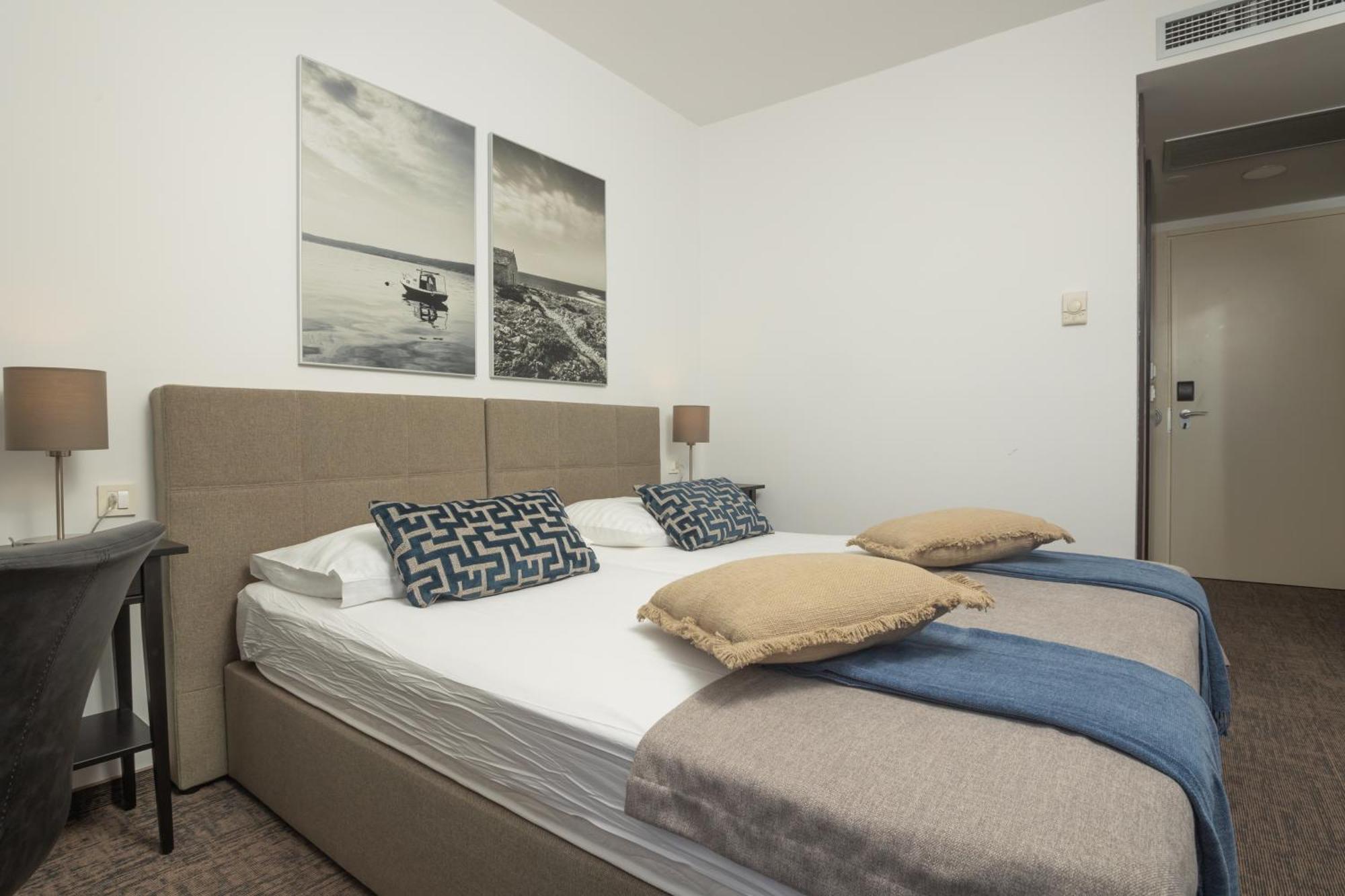 Villa Arausa Vodice Eksteriør billede
