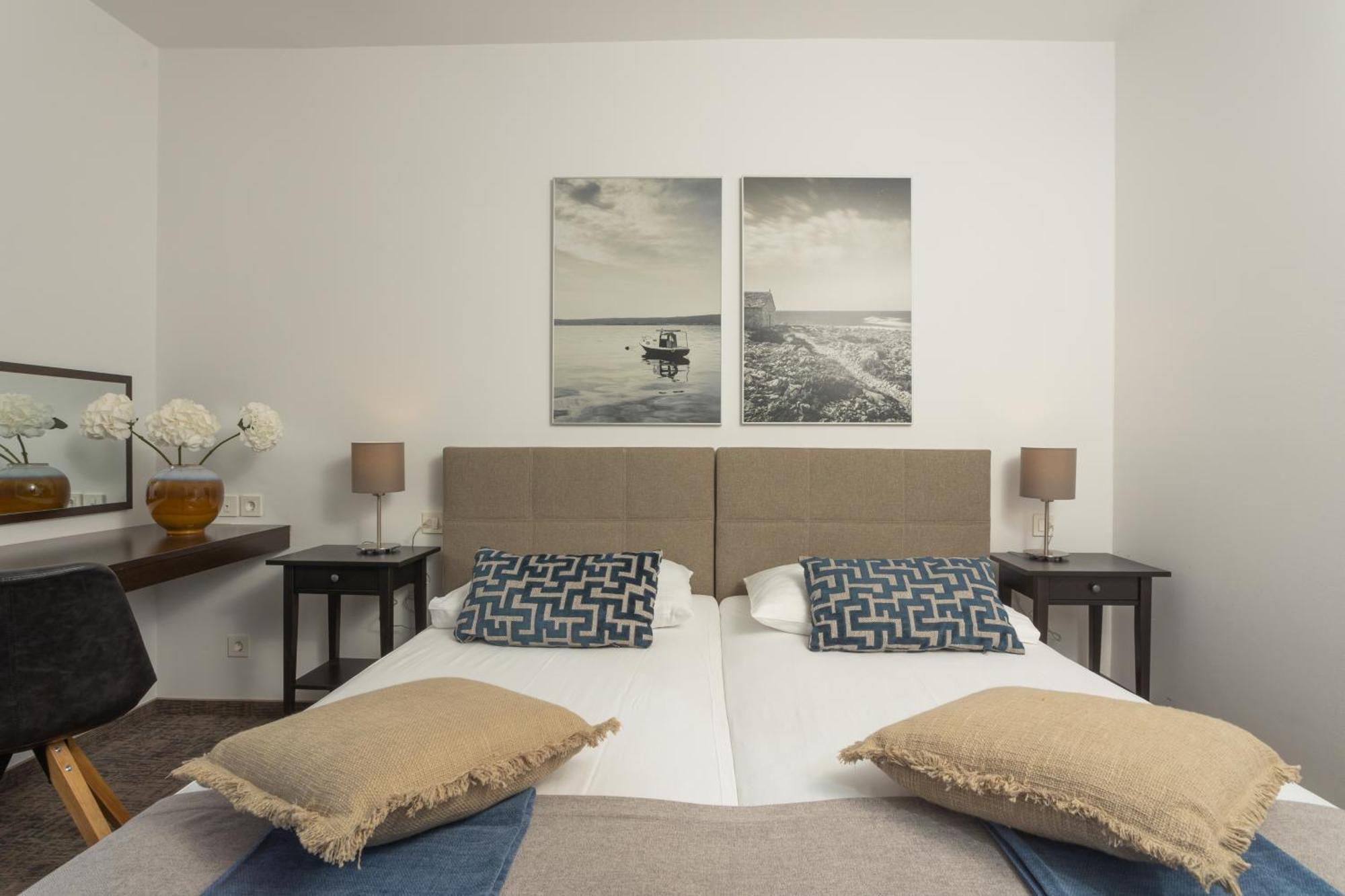 Villa Arausa Vodice Eksteriør billede