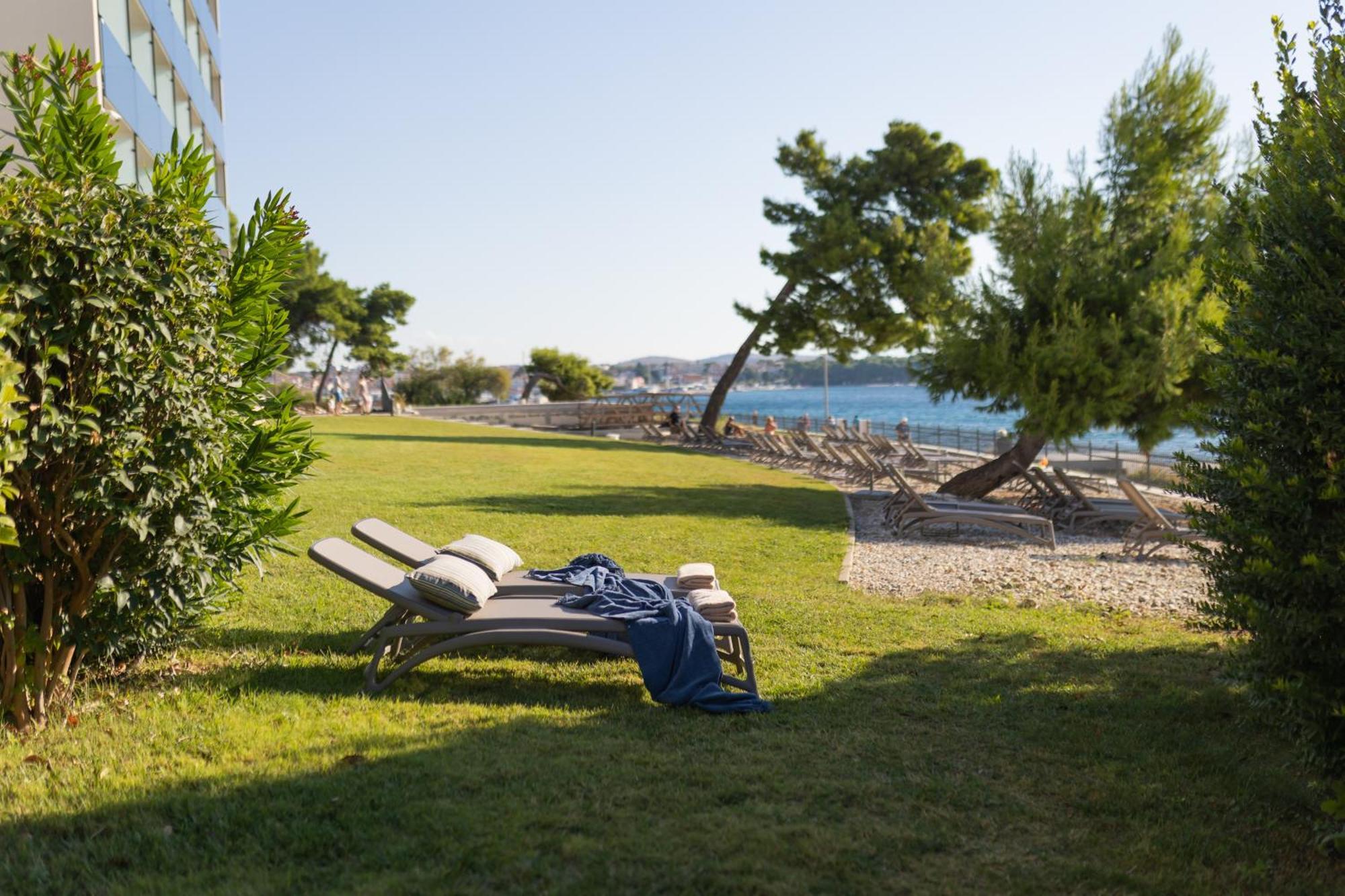 Villa Arausa Vodice Eksteriør billede